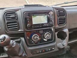 Opel Movao Fiat Ducato Systemboden Rolli