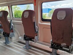 Opel Movao Fiat Ducato Systemboden Rolli