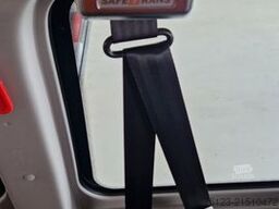 Opel Movao Fiat Ducato Systemboden Rolli