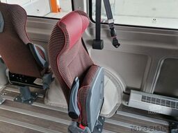 Opel Movao Fiat Ducato Systemboden Rolli