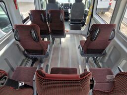 Opel Movao Fiat Ducato Systemboden Rolli