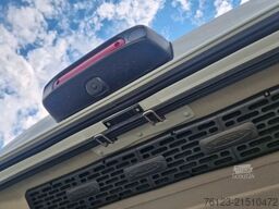 Opel Movao Fiat Ducato Systemboden Rolli