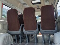 Opel Movao Fiat Ducato Systemboden Rolli