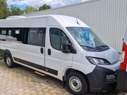 Opel Movao Fiat Ducato Systemboden Rolli