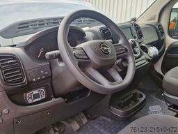 Opel Movao Fiat Ducato Systemboden Rolli