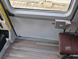 Opel Movao Fiat Ducato Systemboden Rolli