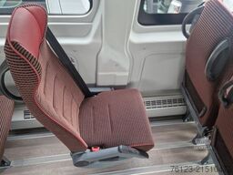 Opel Movao Fiat Ducato Systemboden Rolli
