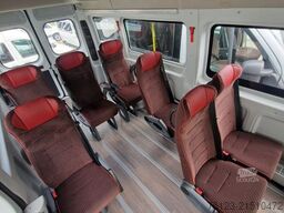 Opel Movao Fiat Ducato Systemboden Rolli