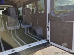 Opel Movao Fiat Ducato Systemboden Rolli