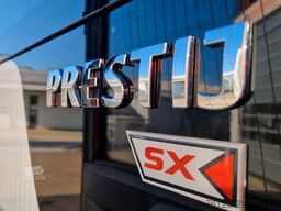 TEMSA Prestij SX Novo Lux Daily Lagerfahrzeug