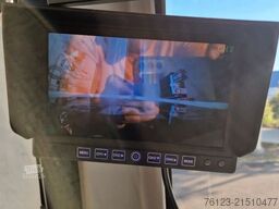 TEMSA Prestij SX Novo Lux Daily Lagerfahrzeug