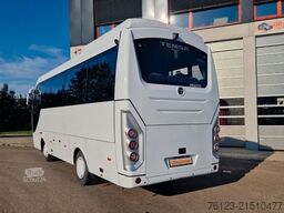 TEMSA Prestij SX Novo Lux Daily Lagerfahrzeug