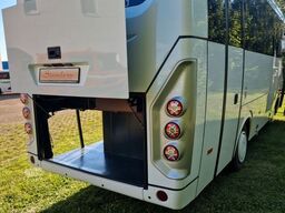 TEMSA Prestij SX Novo Lux Daily Lagerfahrzeug