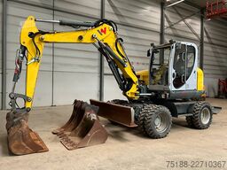 Neuson EW 100