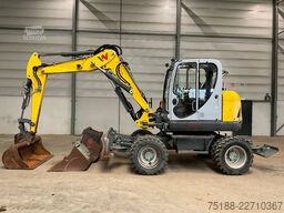 Neuson EW 100