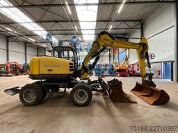 Neuson EW 100