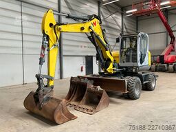 Neuson EW 100