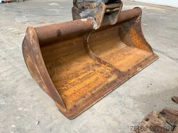 Neuson EW 100