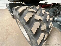 Neuson EW 100
