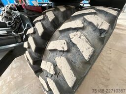 Neuson EW 100