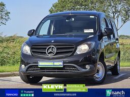 MERCEDES-BENZ CITAN 110 CDI Maxi L3 2xZijdeur AC