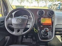 MERCEDES-BENZ CITAN 110 CDI Maxi L3 2xZijdeur AC
