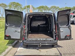 MERCEDES-BENZ CITAN 110 CDI Maxi L3 2xZijdeur AC