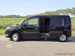 MERCEDES-BENZ CITAN 110 CDI Maxi L3 2xZijdeur AC