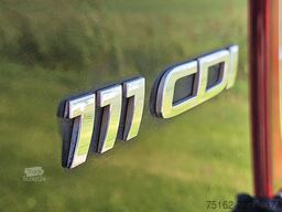 MERCEDES-BENZ CITAN 110 CDI Maxi L3 2xZijdeur AC