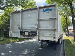 Pacton Kennis / HIAB 130R JKB / NL Trailer