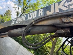 Pacton Kennis / HIAB 130R JKB / NL Trailer
