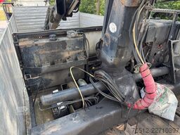 Pacton Kennis / HIAB 130R JKB / NL Trailer