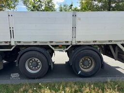 Pacton Kennis / HIAB 130R JKB / NL Trailer