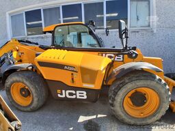 JCB 536-95 Agri