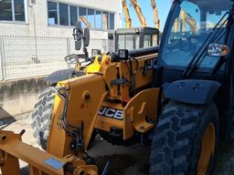 JCB 536-95 Agri