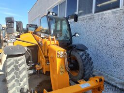 JCB 536-95 Agri