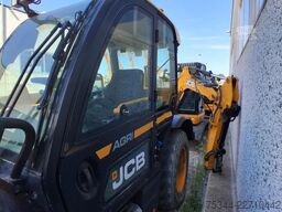 JCB 536-95 Agri