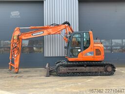 Doosan DX140LCR-3