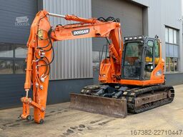 Doosan DX140LCR-3