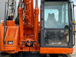 Doosan DX140LCR-3