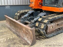 Doosan DX140LCR-3