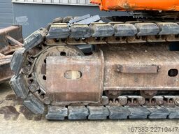 Doosan DX140LCR-3