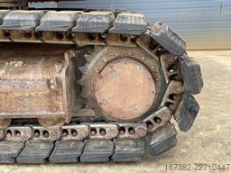 Doosan DX140LCR-3