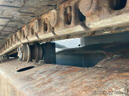 Doosan DX140LCR-3
