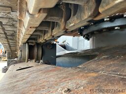 Doosan DX140LCR-3