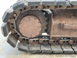 Doosan DX140LCR-3