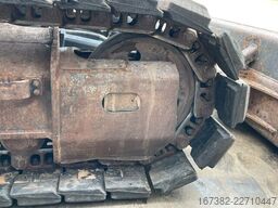 Doosan DX140LCR-3