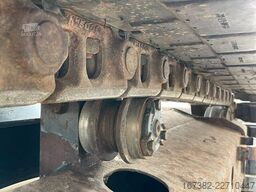 Doosan DX140LCR-3