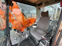 Doosan DX140LCR-3