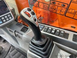 Doosan DX140LCR-3